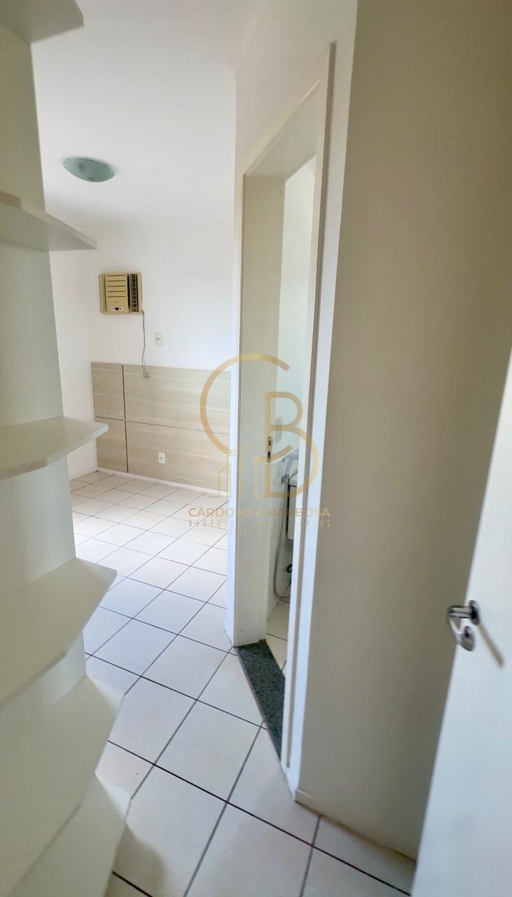 MORE COM ESTILO E LAZER COMPLETO NO PIAZZA DO BOSQUE! Rua Dr. Werneck  Campo Grande - 