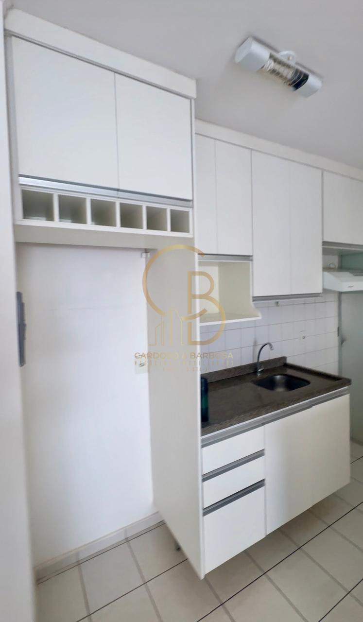 MORE COM ESTILO E LAZER COMPLETO NO PIAZZA DO BOSQUE! Rua Dr. Werneck  Campo Grande - 