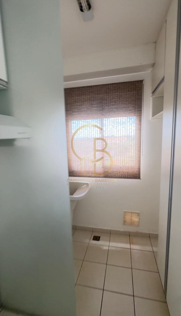 MORE COM ESTILO E LAZER COMPLETO NO PIAZZA DO BOSQUE! Rua Dr. Werneck  Campo Grande - 