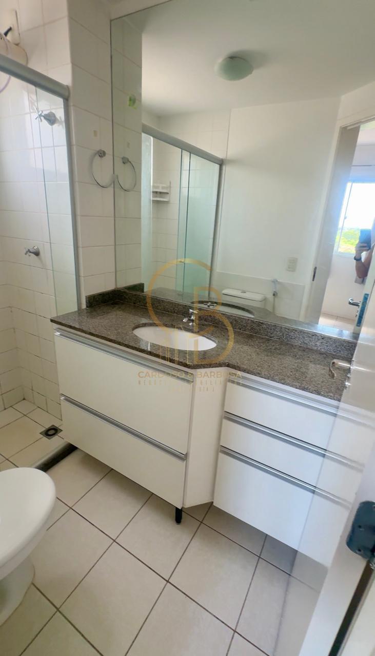 MORE COM ESTILO E LAZER COMPLETO NO PIAZZA DO BOSQUE! Rua Dr. Werneck  Campo Grande - 