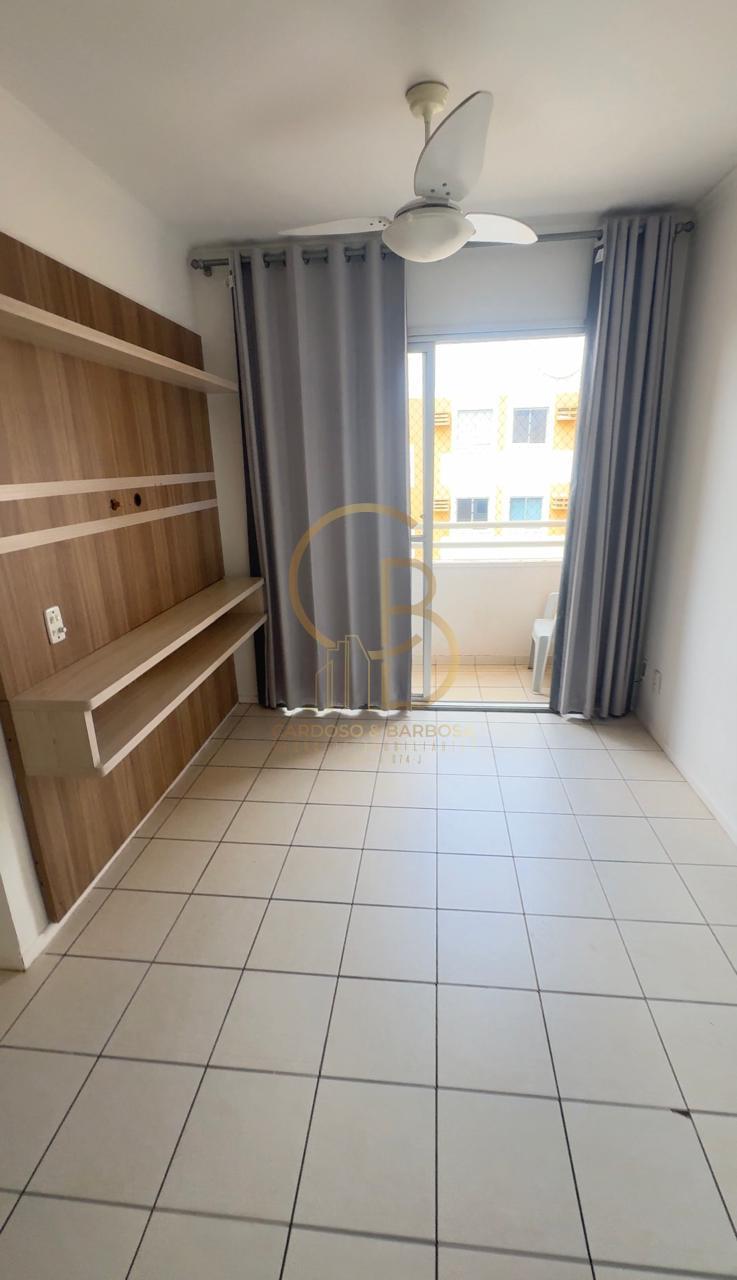 MORE COM ESTILO E LAZER COMPLETO NO PIAZZA DO BOSQUE! Rua Dr. Werneck  Campo Grande - 