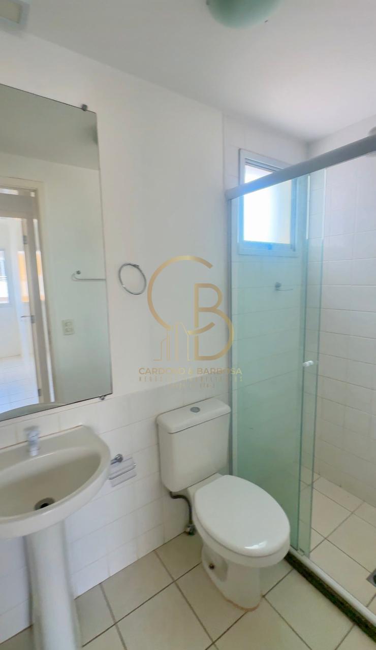 MORE COM ESTILO E LAZER COMPLETO NO PIAZZA DO BOSQUE! Rua Dr. Werneck  Campo Grande - 