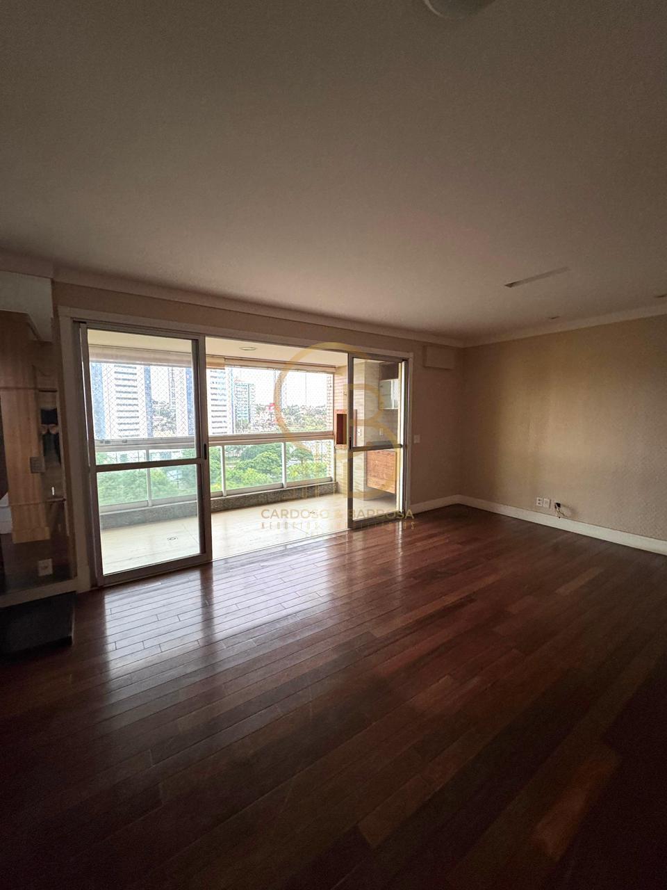 APARTAMENTO ALTO PADR&Atilde;O &ndash; JARDINS DO JATOB&Aacute; Av. Afonso Pena Campo Grande - 