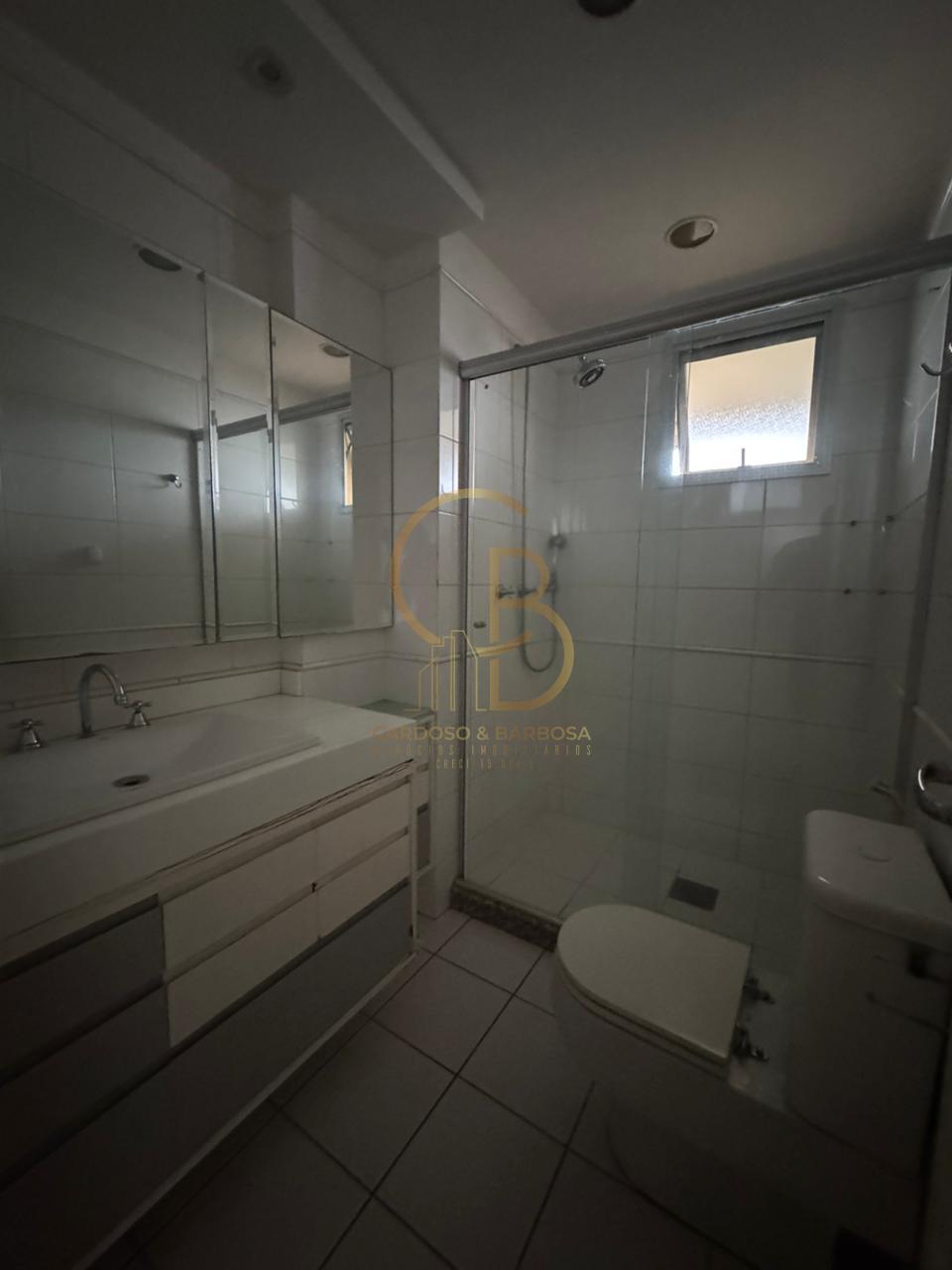 APARTAMENTO ALTO PADR&Atilde;O &ndash; JARDINS DO JATOB&Aacute; Av. Afonso Pena Campo Grande - 