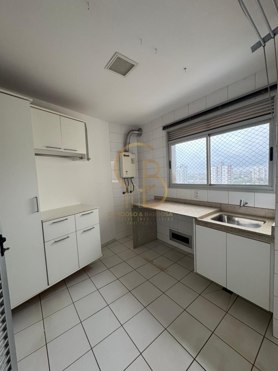 APARTAMENTO ALTO PADR&Atilde;O &ndash; JARDINS DO JATOB&Aacute; Av. Afonso Pena Campo Grande - 