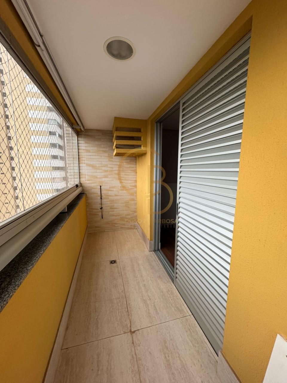 APARTAMENTO ALTO PADR&Atilde;O &ndash; JARDINS DO JATOB&Aacute; Av. Afonso Pena Campo Grande - 