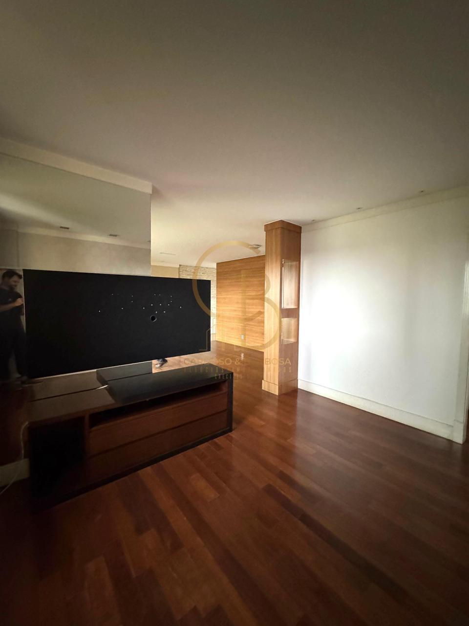 APARTAMENTO ALTO PADR&Atilde;O &ndash; JARDINS DO JATOB&Aacute; Av. Afonso Pena Campo Grande - 