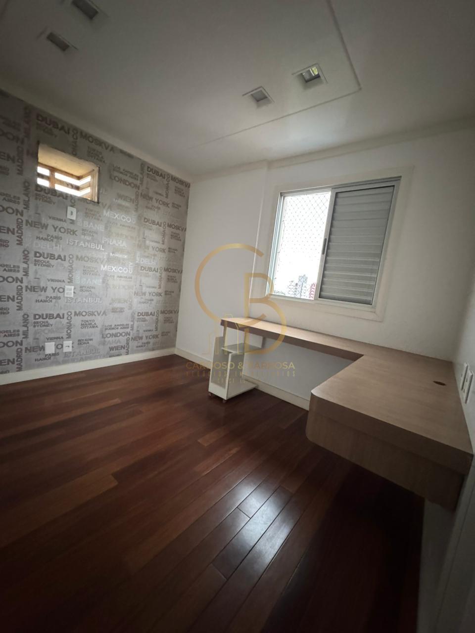 APARTAMENTO ALTO PADR&Atilde;O &ndash; JARDINS DO JATOB&Aacute; Av. Afonso Pena Campo Grande - 