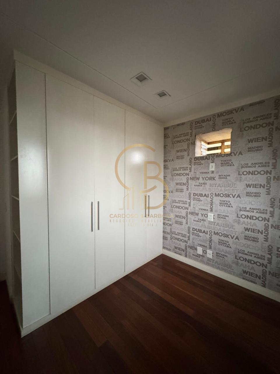 APARTAMENTO ALTO PADR&Atilde;O &ndash; JARDINS DO JATOB&Aacute; Av. Afonso Pena Campo Grande - 