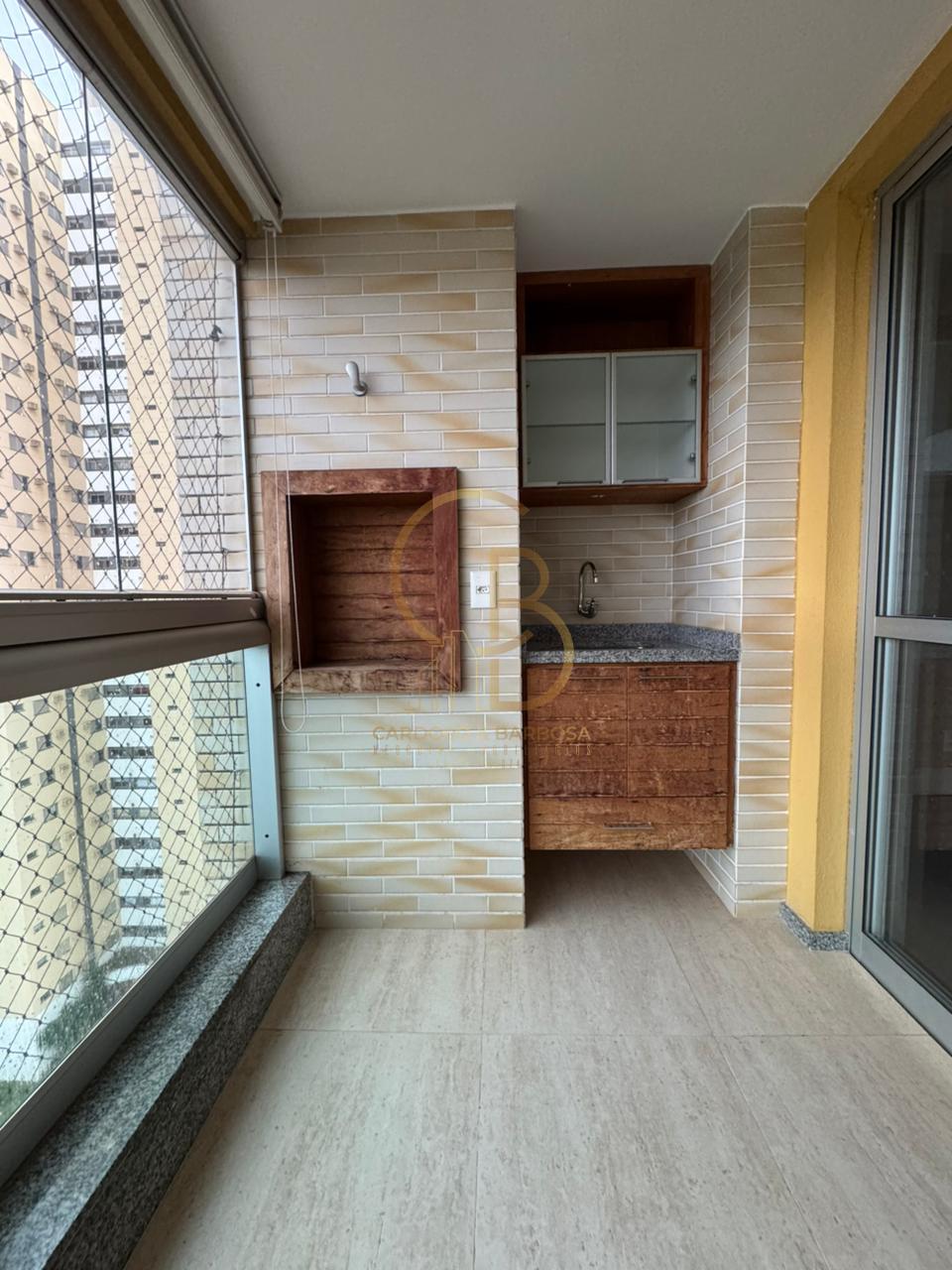 APARTAMENTO ALTO PADR&Atilde;O &ndash; JARDINS DO JATOB&Aacute; Av. Afonso Pena Campo Grande - 