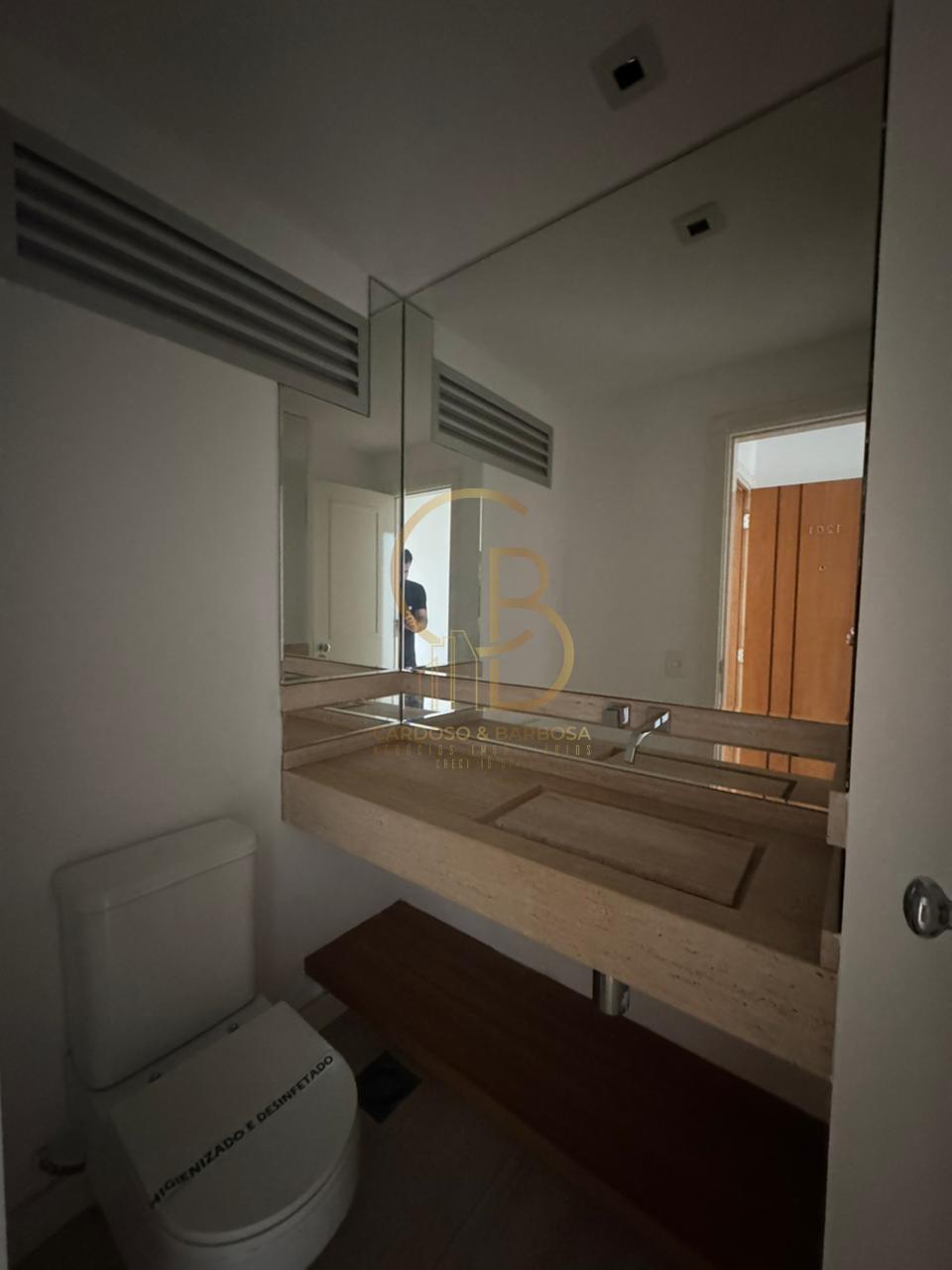 APARTAMENTO ALTO PADR&Atilde;O &ndash; JARDINS DO JATOB&Aacute; Av. Afonso Pena Campo Grande - 