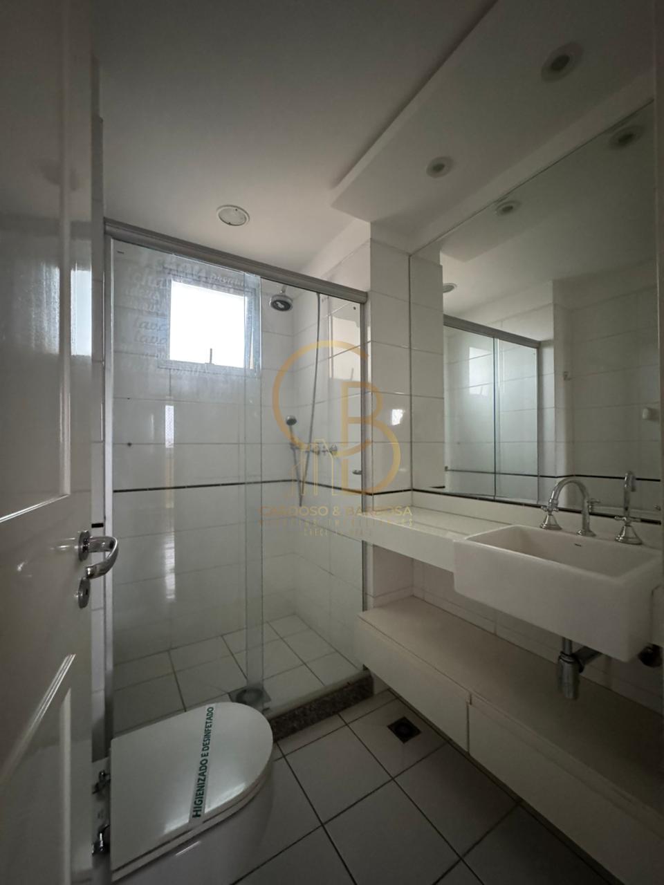 APARTAMENTO ALTO PADR&Atilde;O &ndash; JARDINS DO JATOB&Aacute; Av. Afonso Pena Campo Grande - 