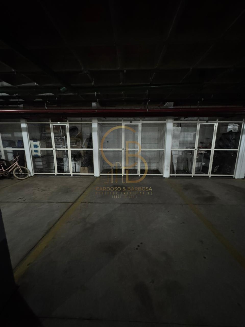 APARTAMENTO ALTO PADR&Atilde;O &ndash; JARDINS DO JATOB&Aacute; Av. Afonso Pena Campo Grande - 