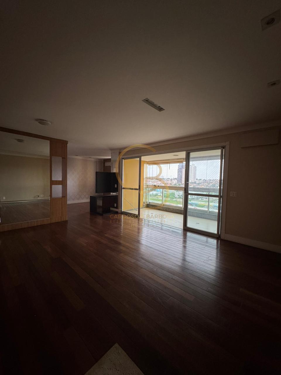 APARTAMENTO ALTO PADR&Atilde;O &ndash; JARDINS DO JATOB&Aacute; Av. Afonso Pena Campo Grande - 