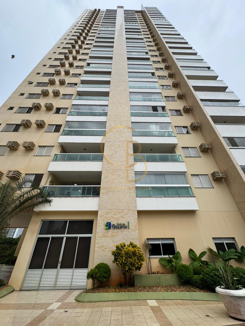 APARTAMENTO ALTO PADR&Atilde;O &ndash; JARDINS DO JATOB&Aacute; Av. Afonso Pena Campo Grande - 