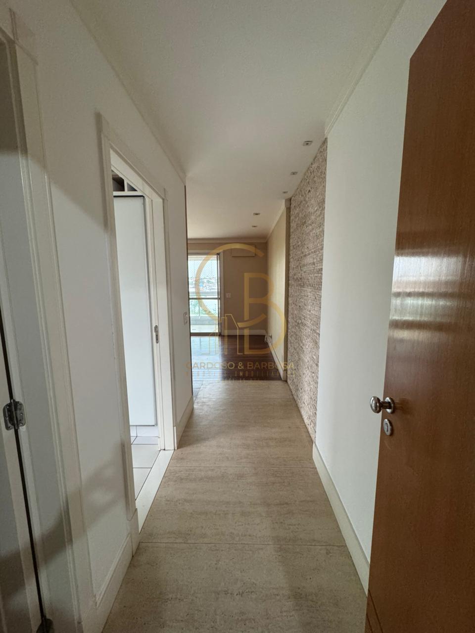 APARTAMENTO ALTO PADR&Atilde;O &ndash; JARDINS DO JATOB&Aacute; Av. Afonso Pena Campo Grande - 