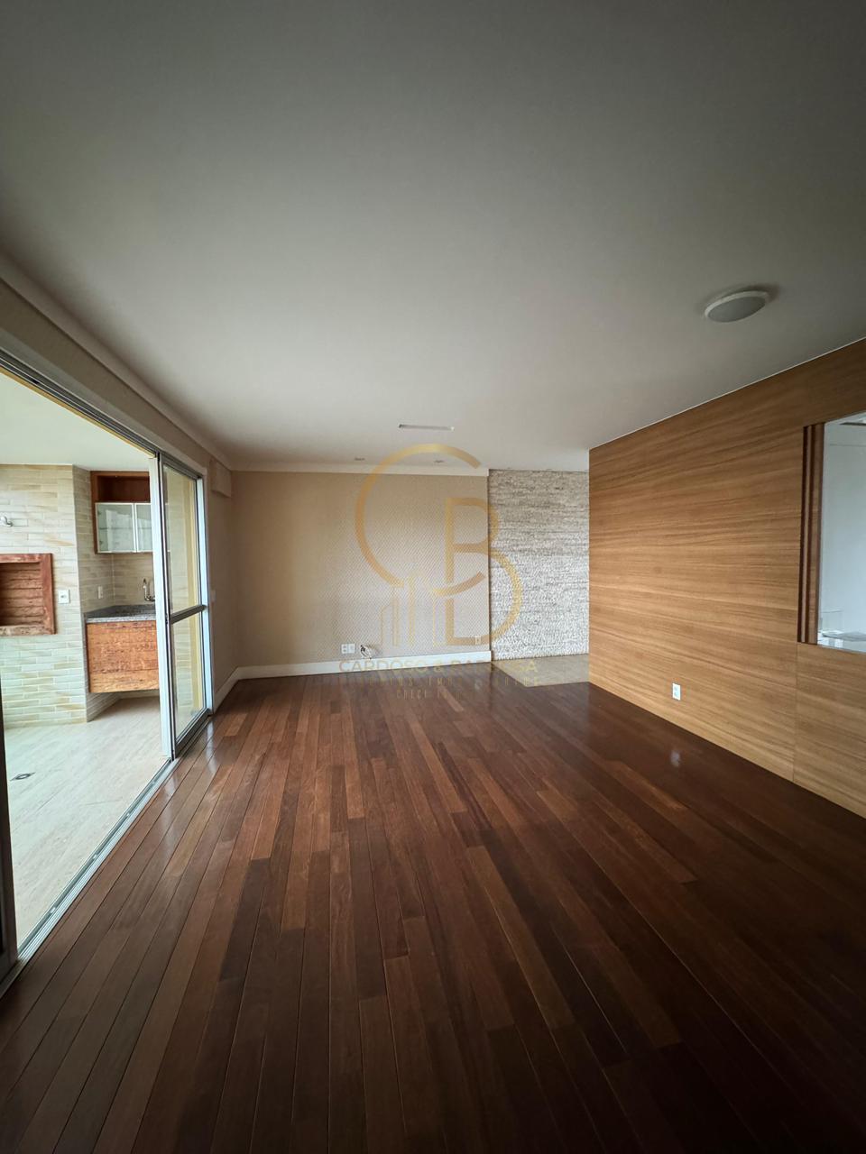 APARTAMENTO ALTO PADR&Atilde;O &ndash; JARDINS DO JATOB&Aacute; Av. Afonso Pena Campo Grande - 