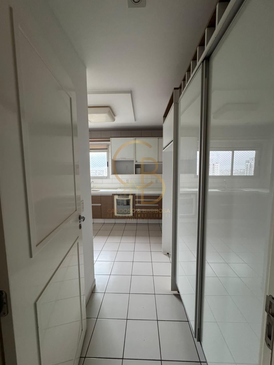 APARTAMENTO ALTO PADR&Atilde;O &ndash; JARDINS DO JATOB&Aacute; Av. Afonso Pena Campo Grande - 