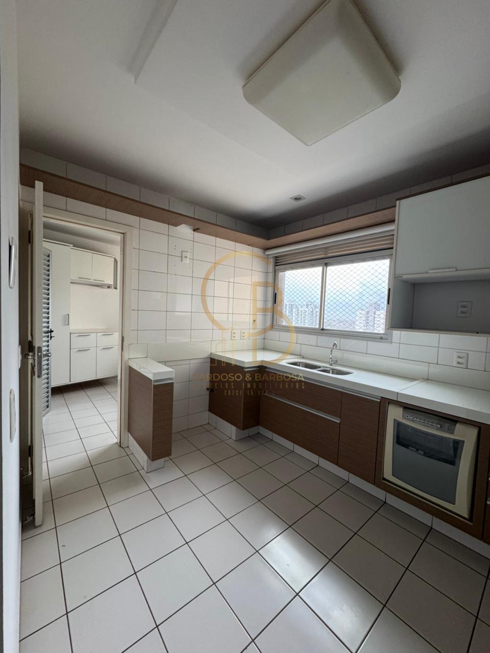 APARTAMENTO ALTO PADR&Atilde;O &ndash; JARDINS DO JATOB&Aacute; Av. Afonso Pena Campo Grande - 