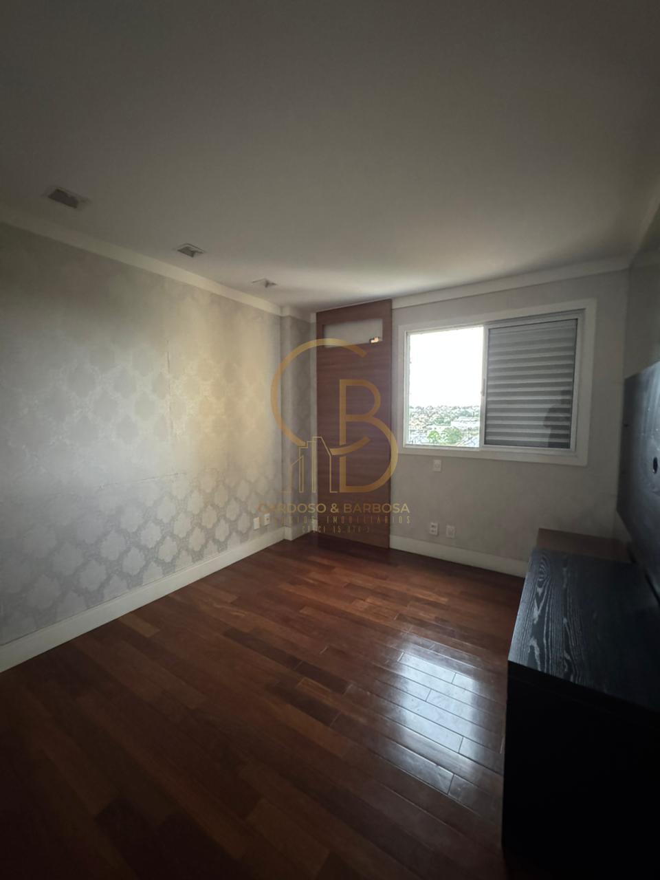 APARTAMENTO ALTO PADR&Atilde;O &ndash; JARDINS DO JATOB&Aacute; Av. Afonso Pena Campo Grande - 