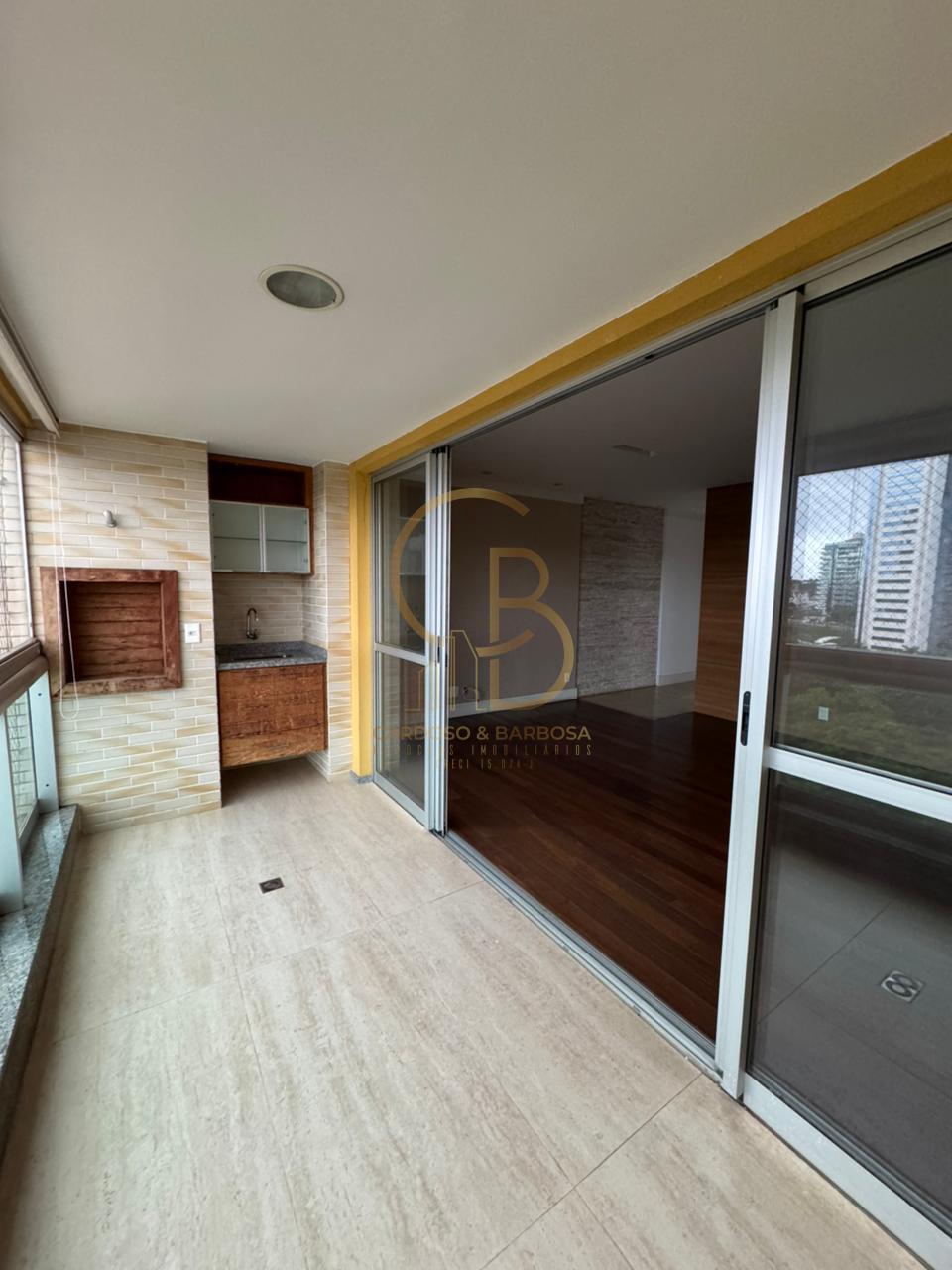 APARTAMENTO ALTO PADR&Atilde;O &ndash; JARDINS DO JATOB&Aacute; Av. Afonso Pena Campo Grande - 