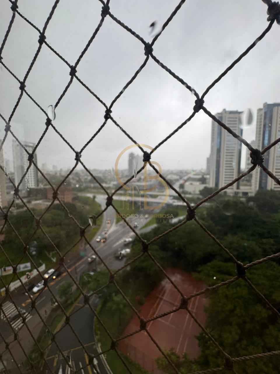 APARTAMENTO ALTO PADR&Atilde;O &ndash; JARDINS DO JATOB&Aacute; Av. Afonso Pena Campo Grande - 