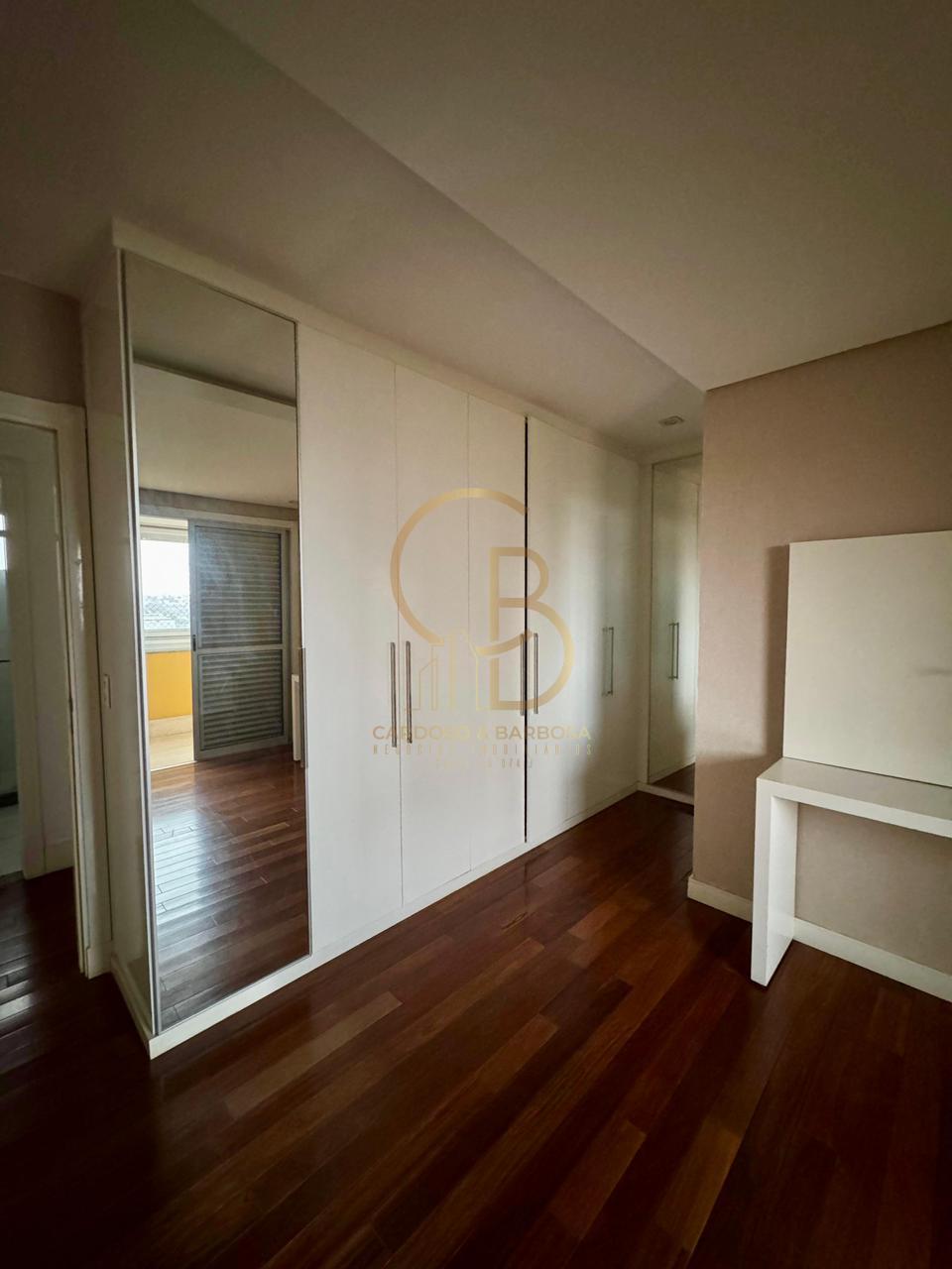 APARTAMENTO ALTO PADR&Atilde;O &ndash; JARDINS DO JATOB&Aacute; Av. Afonso Pena Campo Grande - 