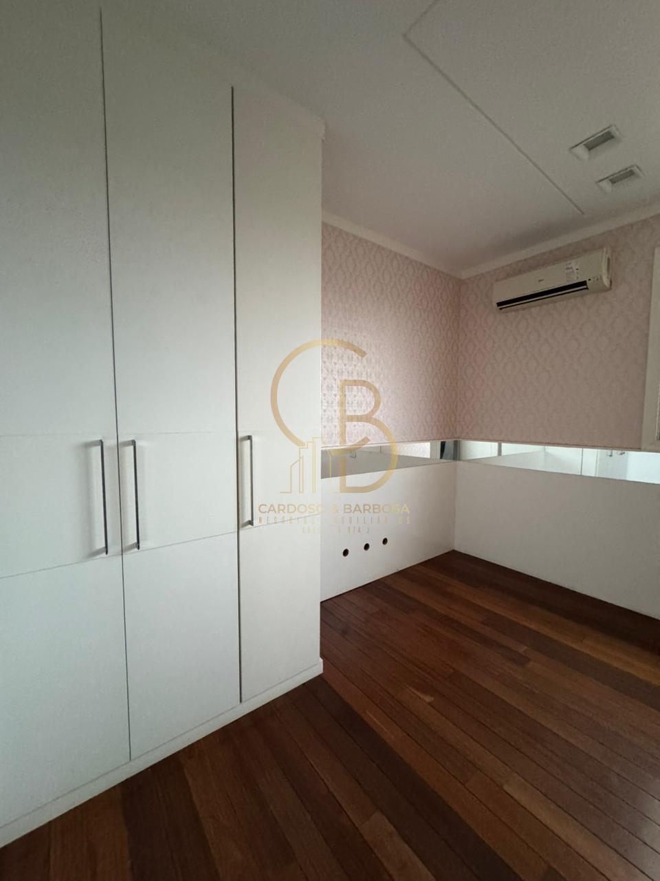 APARTAMENTO ALTO PADR&Atilde;O &ndash; JARDINS DO JATOB&Aacute; Av. Afonso Pena Campo Grande - 