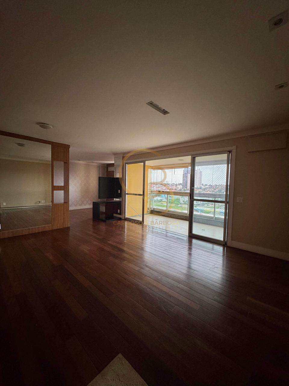 APARTAMENTO ALTO PADR&Atilde;O &ndash; JARDINS DO JATOB&Aacute; Av. Afonso Pena Campo Grande - 