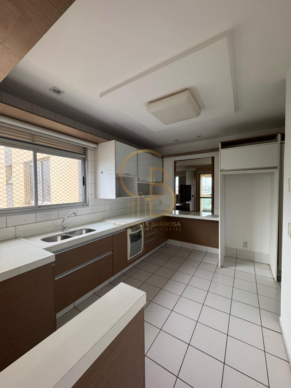 APARTAMENTO ALTO PADR&Atilde;O &ndash; JARDINS DO JATOB&Aacute; Av. Afonso Pena Campo Grande - 