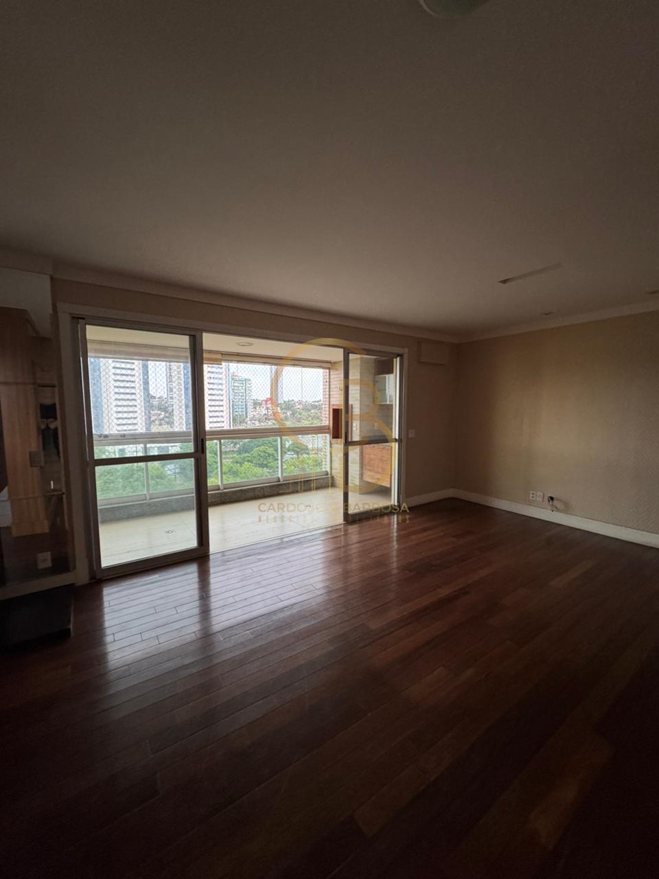 APARTAMENTO ALTO PADR&Atilde;O &ndash; JARDINS DO JATOB&Aacute; Av. Afonso Pena Campo Grande - 