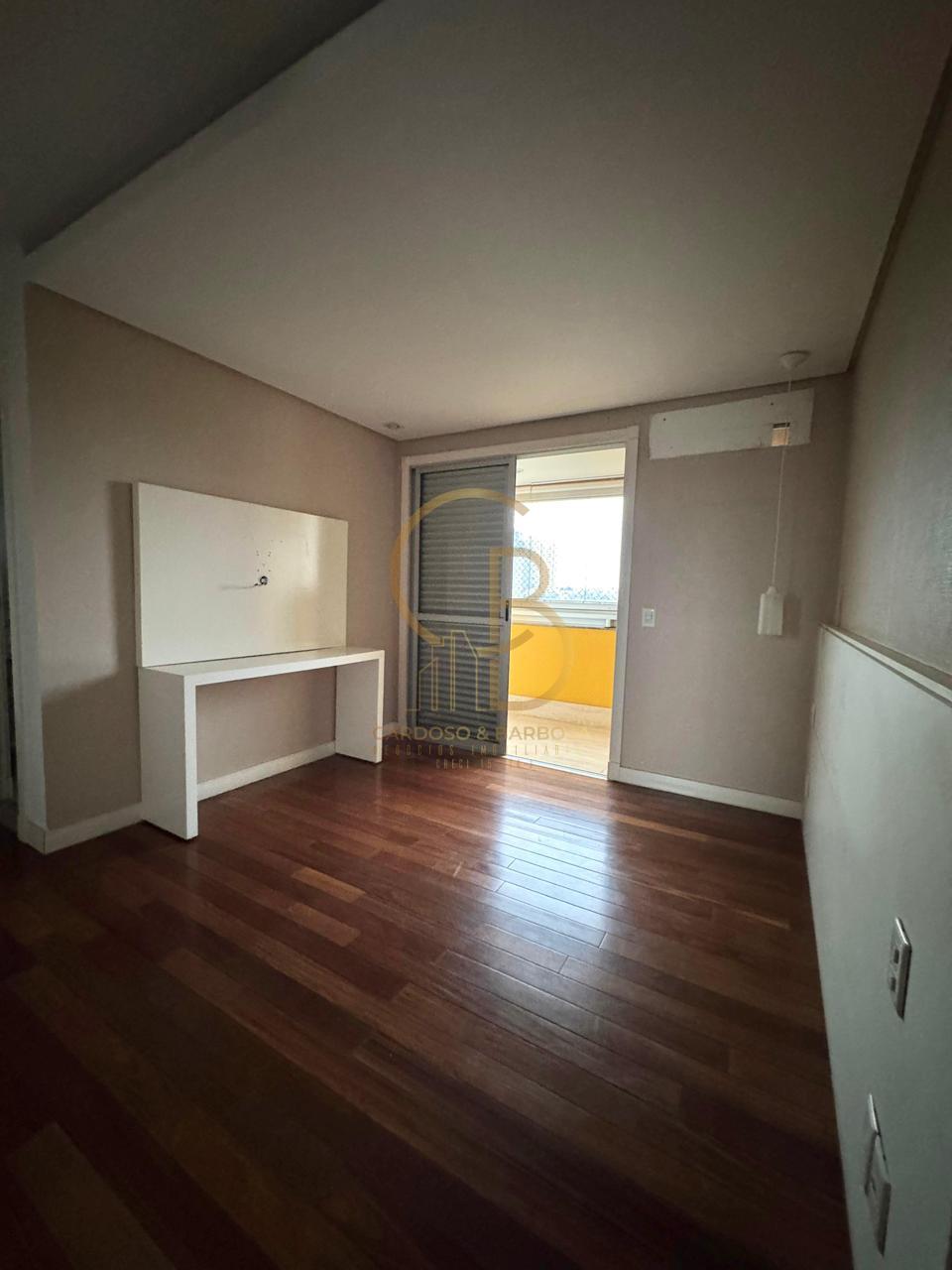 APARTAMENTO ALTO PADR&Atilde;O &ndash; JARDINS DO JATOB&Aacute; Av. Afonso Pena Campo Grande - 