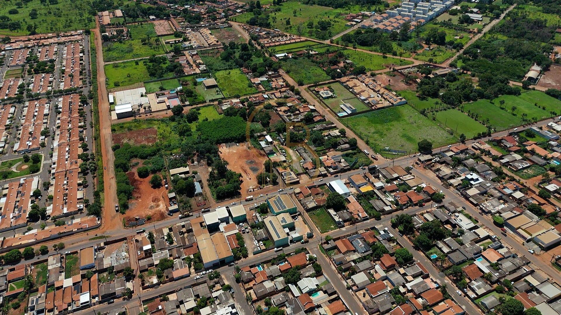 🏢 IM&Oacute;VEL COMERCIAL + &Aacute;REA DE LAZER EM TERRENO AMPLO Rua da Divisão Campo Grande - 