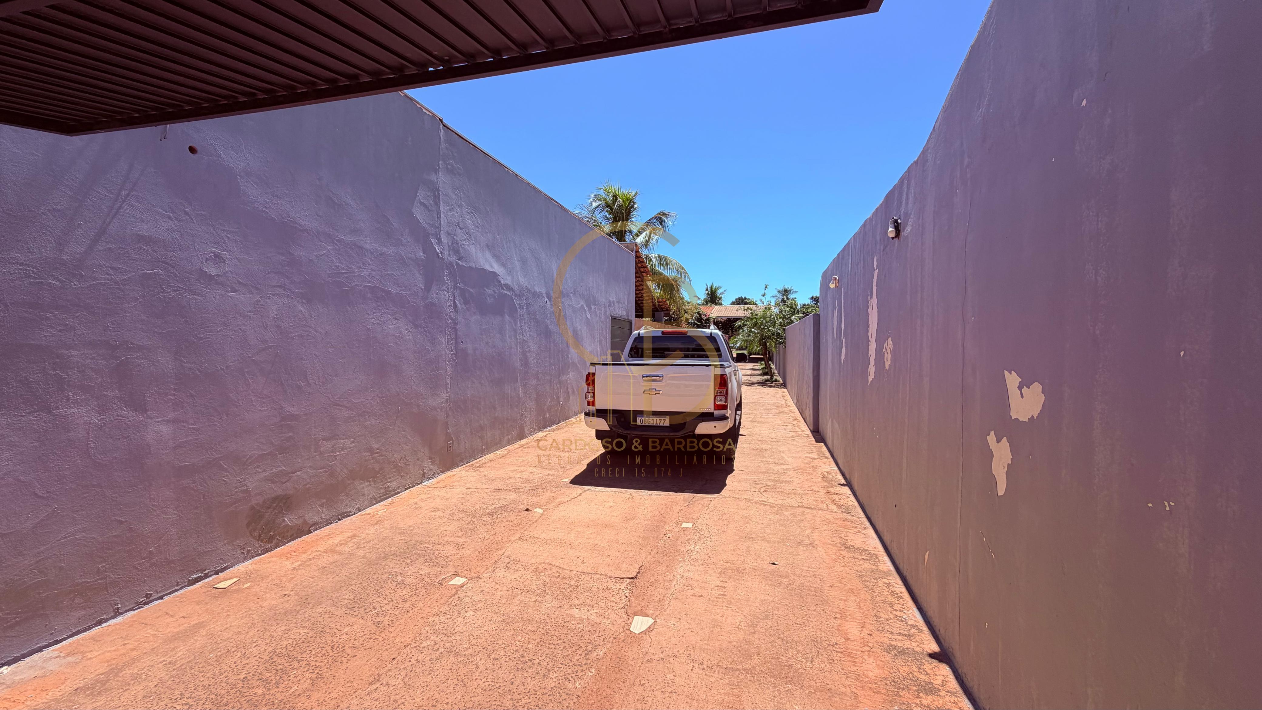 🏢 IM&Oacute;VEL COMERCIAL + &Aacute;REA DE LAZER EM TERRENO AMPLO Rua da Divisão Campo Grande - 