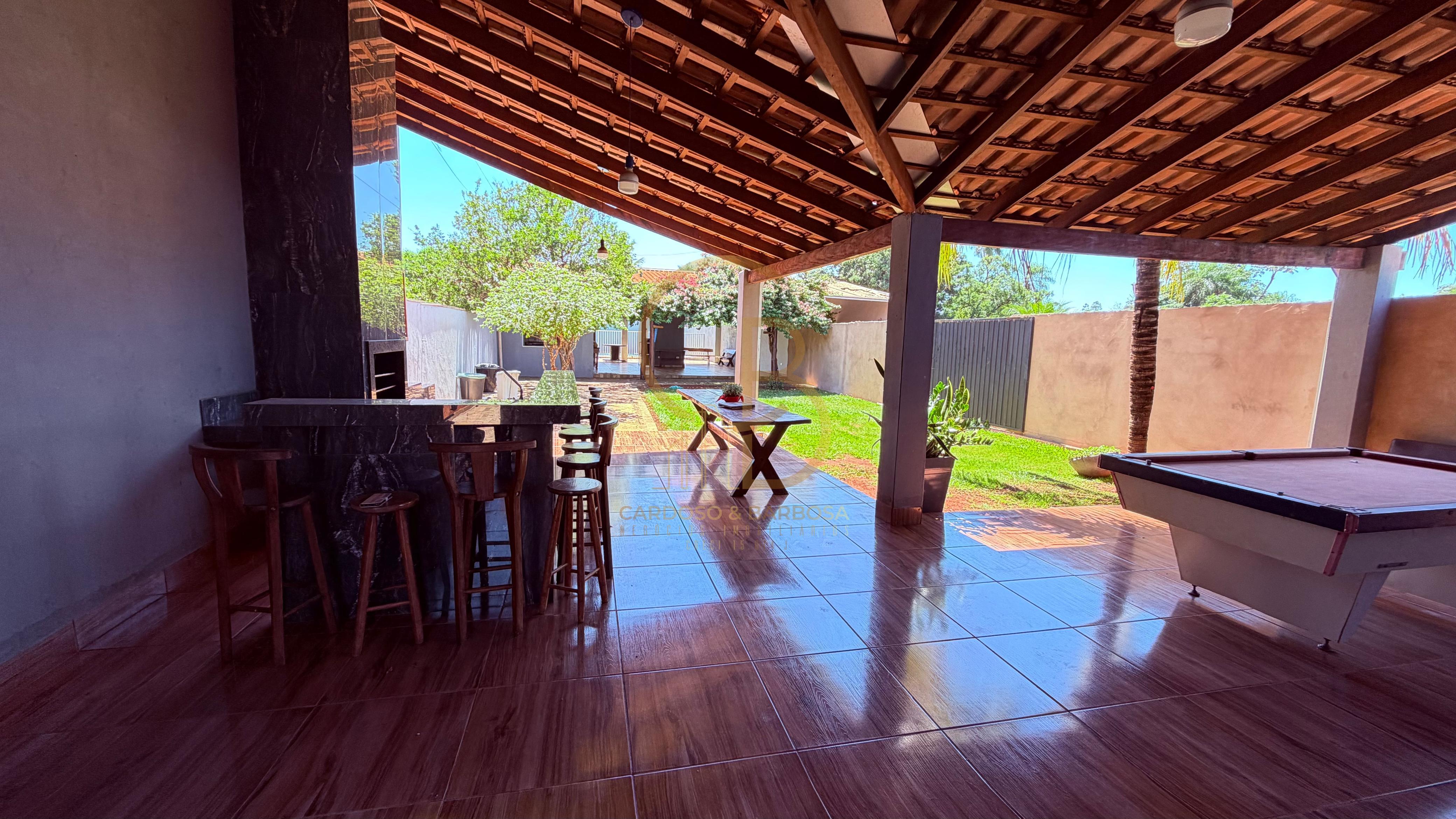 🏢 IM&Oacute;VEL COMERCIAL + &Aacute;REA DE LAZER EM TERRENO AMPLO Rua da Divisão Campo Grande - 