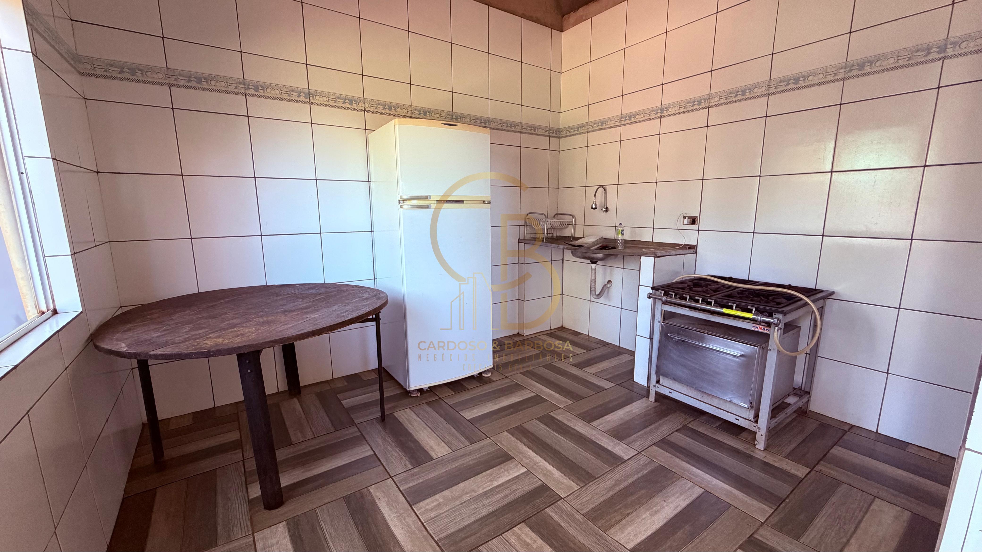 🏢 IM&Oacute;VEL COMERCIAL + &Aacute;REA DE LAZER EM TERRENO AMPLO Rua da Divisão Campo Grande - 