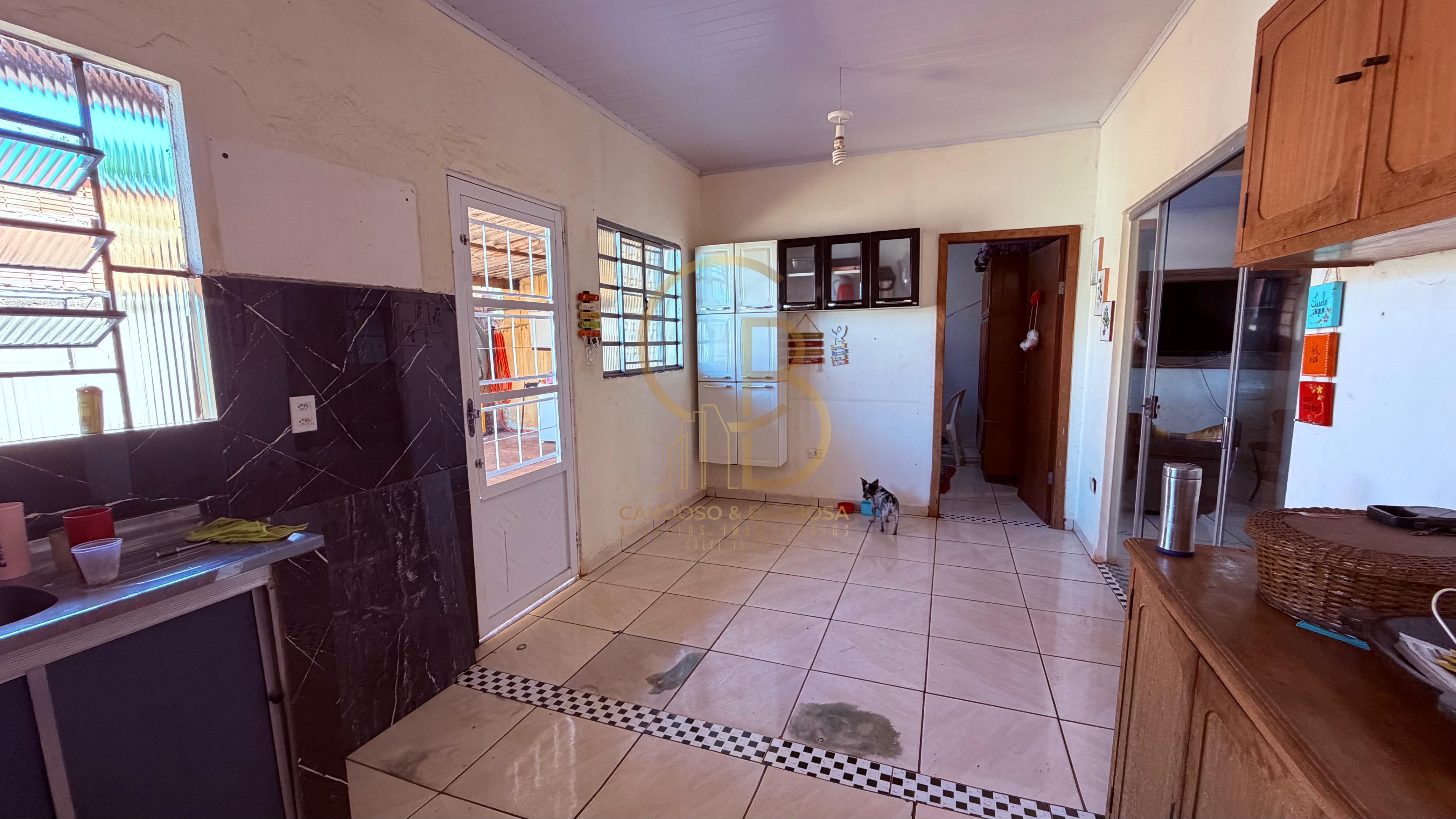 🏢 IM&Oacute;VEL COMERCIAL + &Aacute;REA DE LAZER EM TERRENO AMPLO Rua da Divisão Campo Grande - 