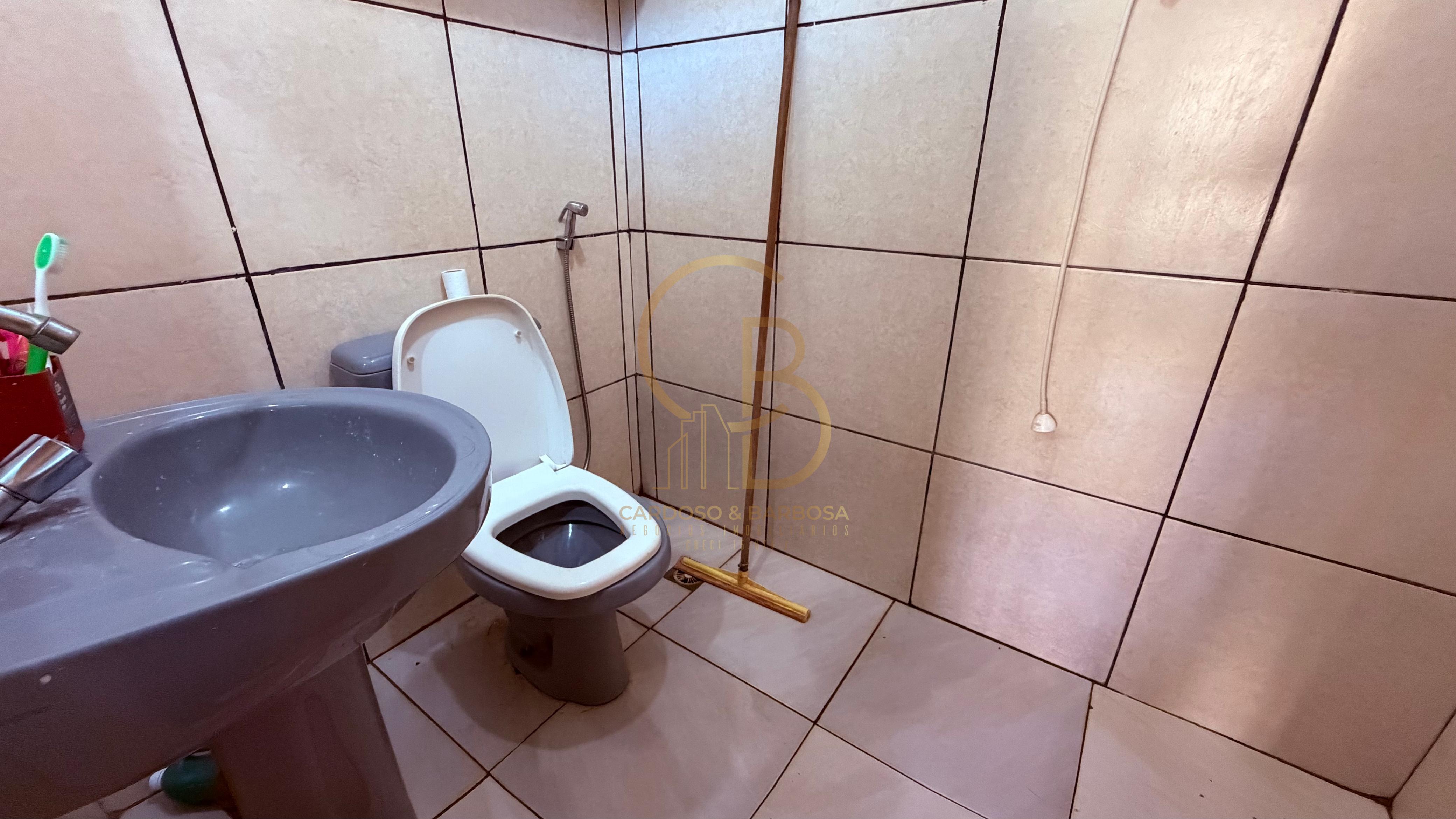 🏢 IM&Oacute;VEL COMERCIAL + &Aacute;REA DE LAZER EM TERRENO AMPLO Rua da Divisão Campo Grande - 