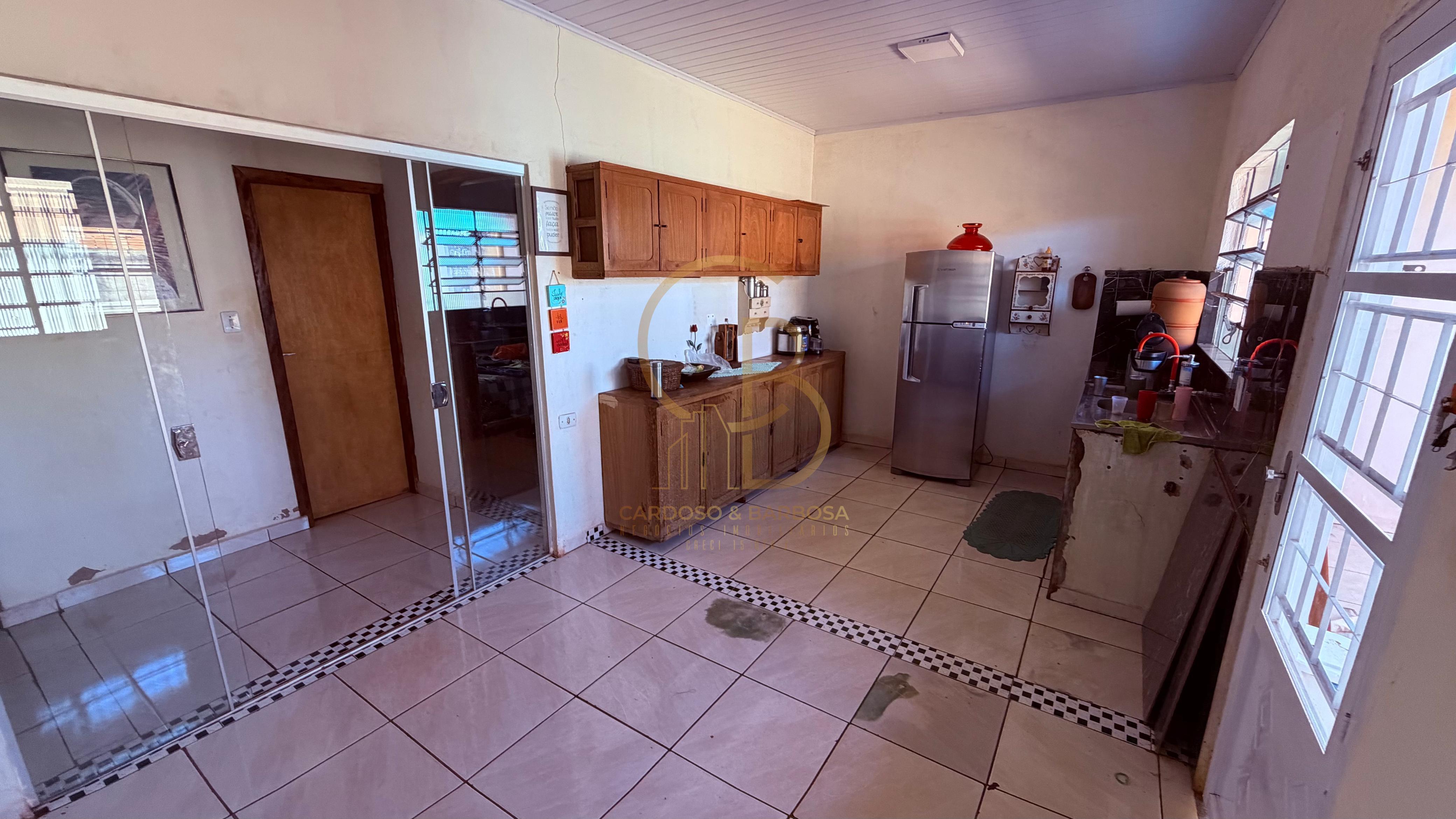 🏢 IM&Oacute;VEL COMERCIAL + &Aacute;REA DE LAZER EM TERRENO AMPLO Rua da Divisão Campo Grande - 