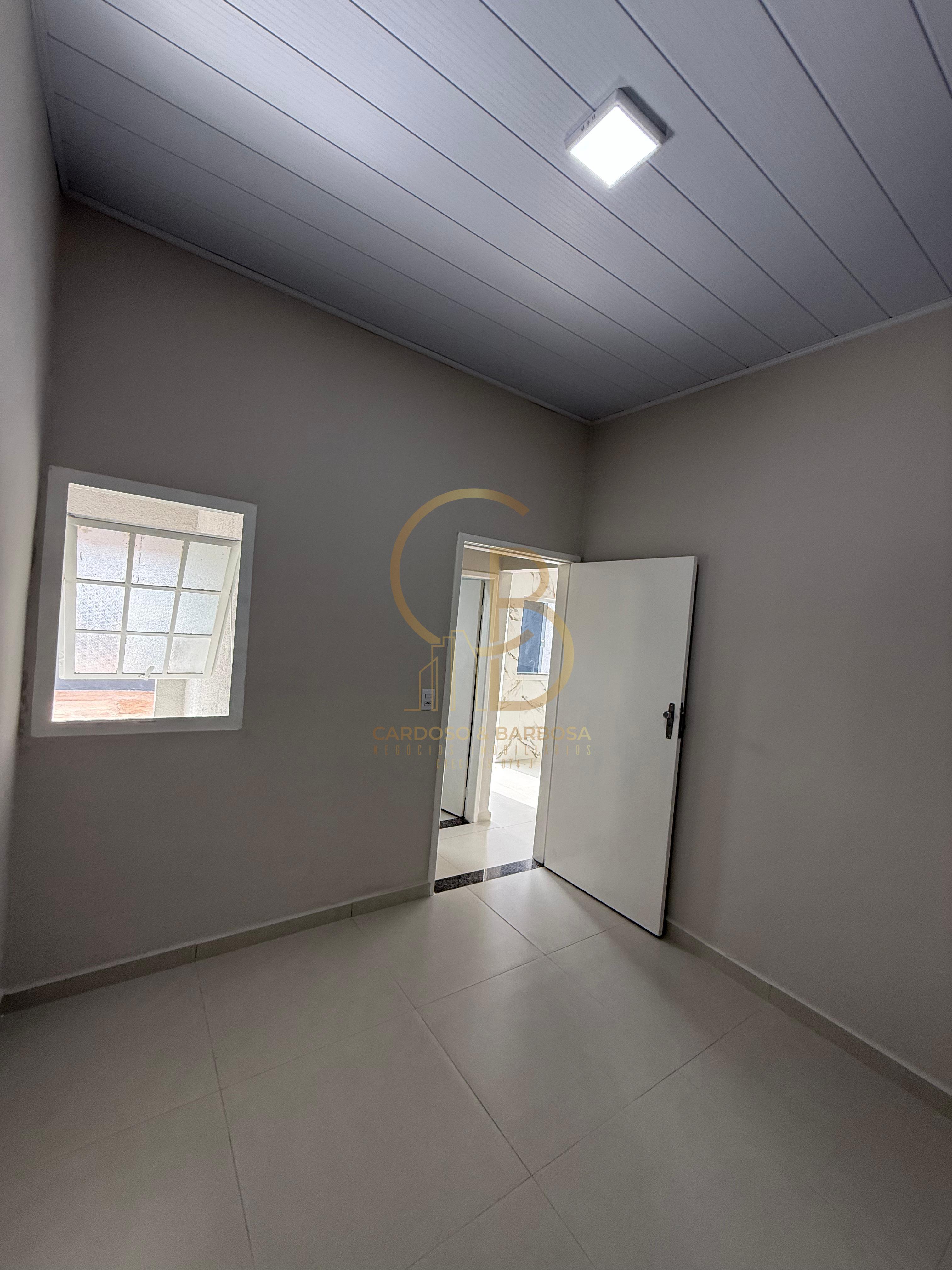 Casa T&eacute;rrea Residencial e Comercial &agrave; Venda &ndash; Jardim Aero Rancho R. Jorn. Valdir Lago Campo Grande - 