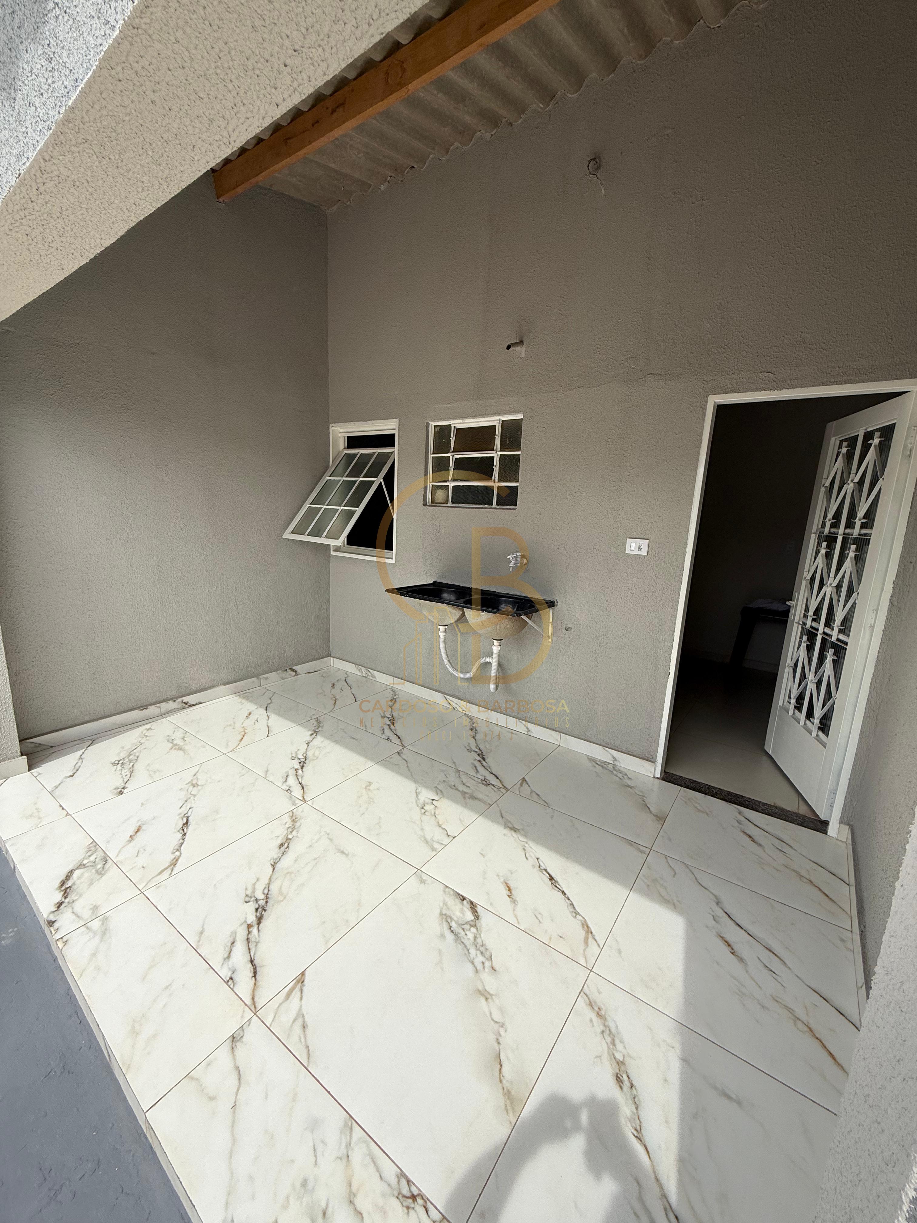 Casa T&eacute;rrea Residencial e Comercial &agrave; Venda &ndash; Jardim Aero Rancho R. Jorn. Valdir Lago Campo Grande - 