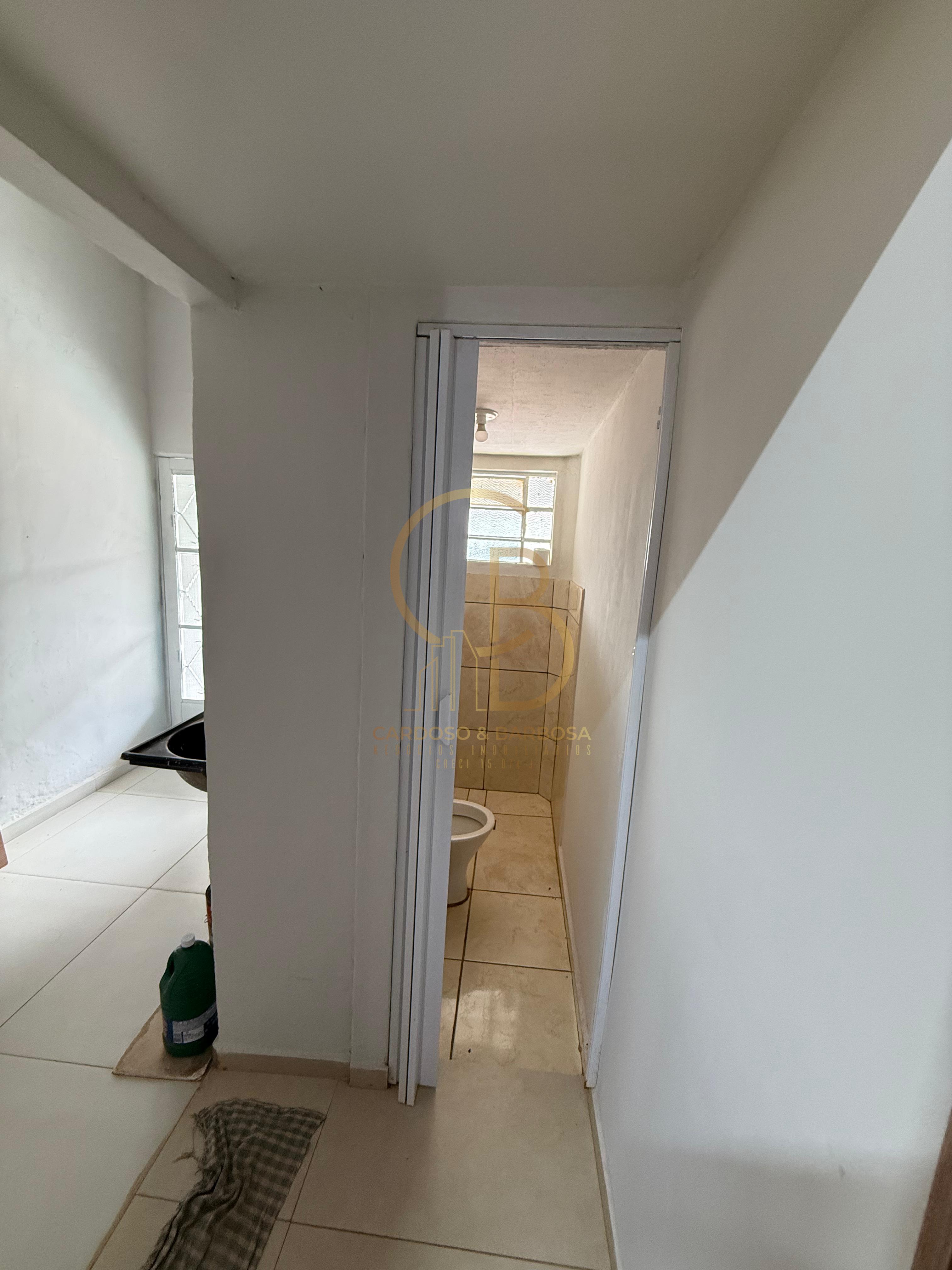 Casa T&eacute;rrea Residencial e Comercial &agrave; Venda &ndash; Jardim Aero Rancho R. Jorn. Valdir Lago Campo Grande - 