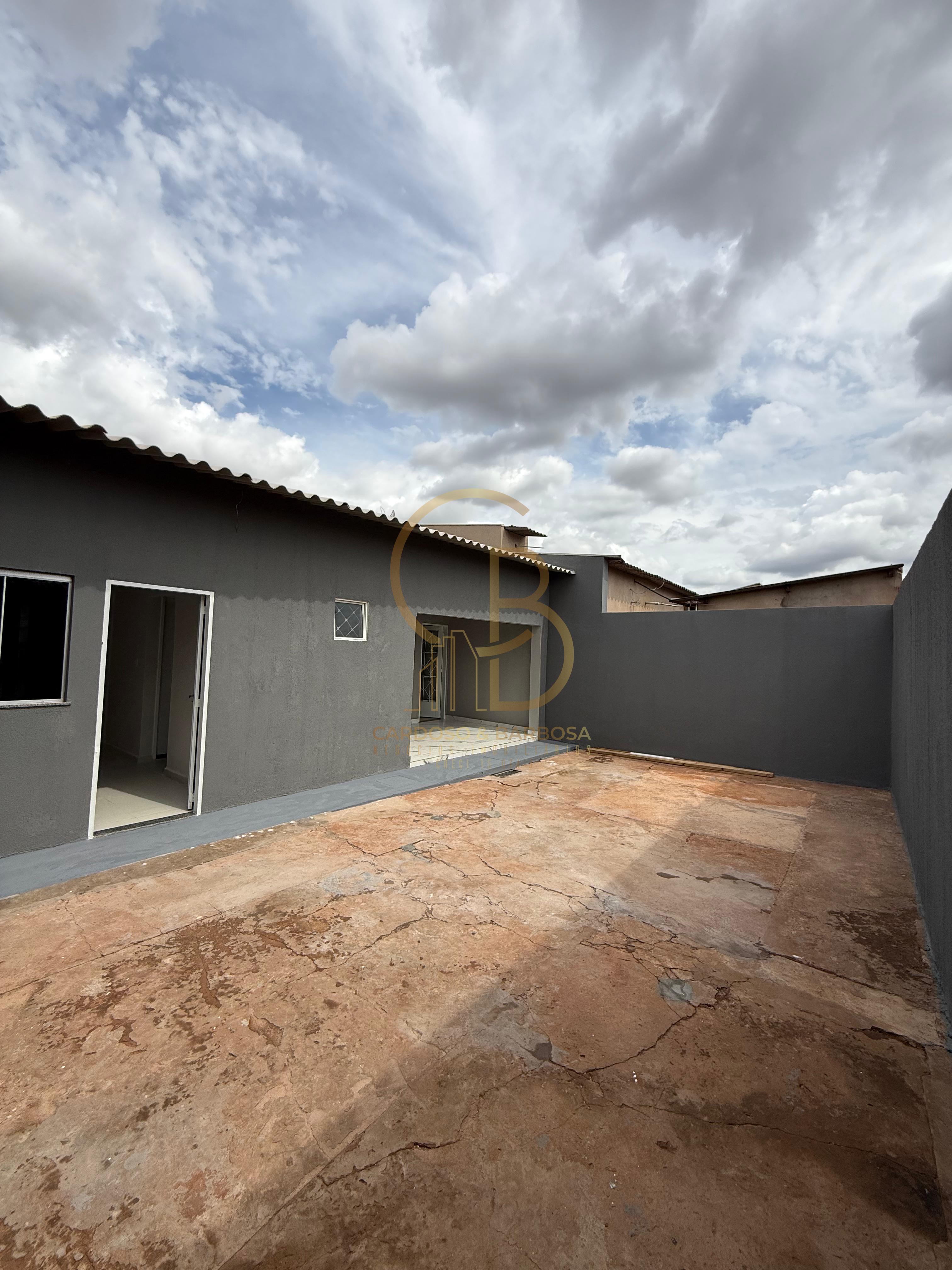 Casa T&eacute;rrea Residencial e Comercial &agrave; Venda &ndash; Jardim Aero Rancho R. Jorn. Valdir Lago Campo Grande - 