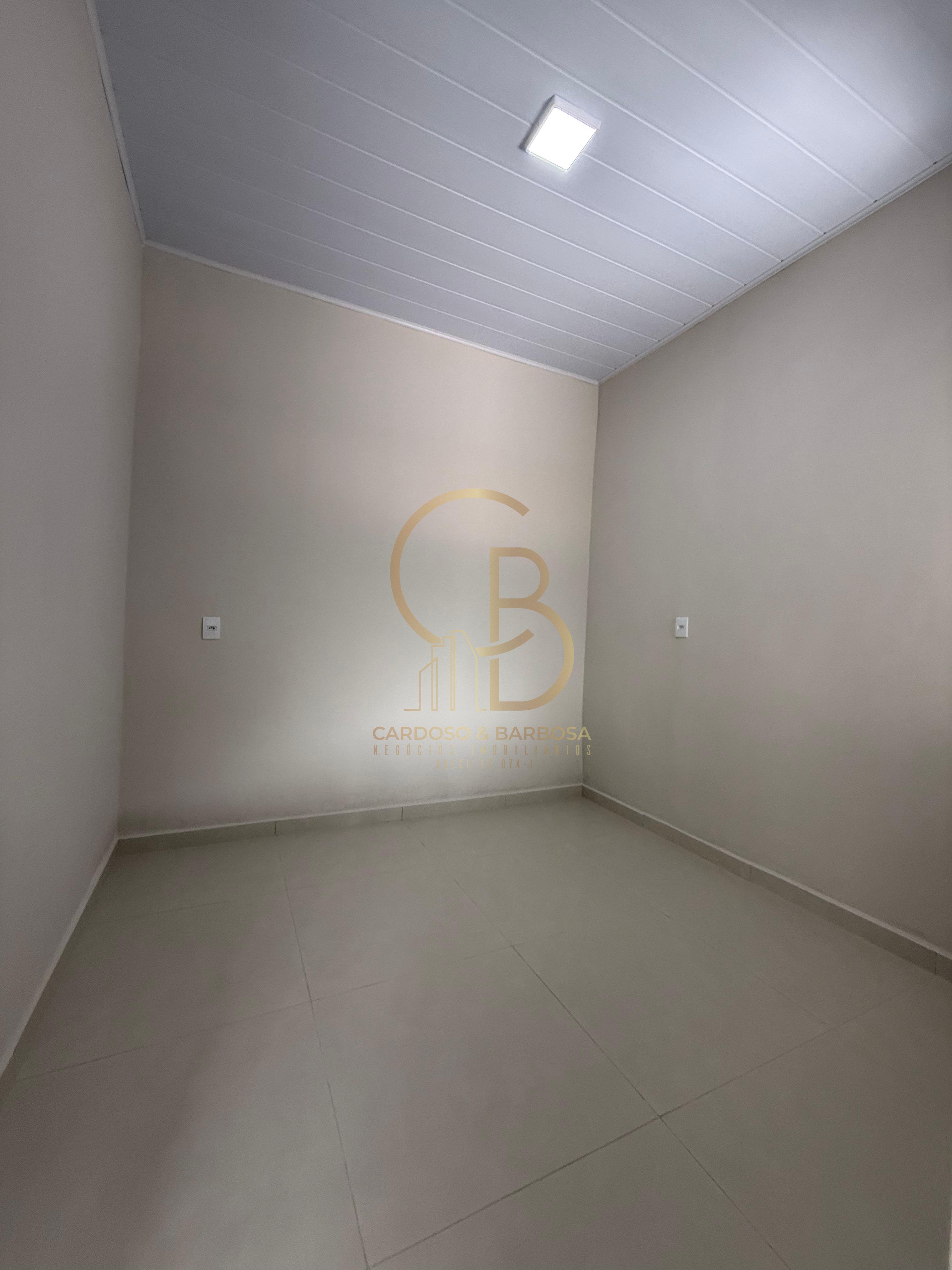 Casa T&eacute;rrea Residencial e Comercial &agrave; Venda &ndash; Jardim Aero Rancho R. Jorn. Valdir Lago Campo Grande - 