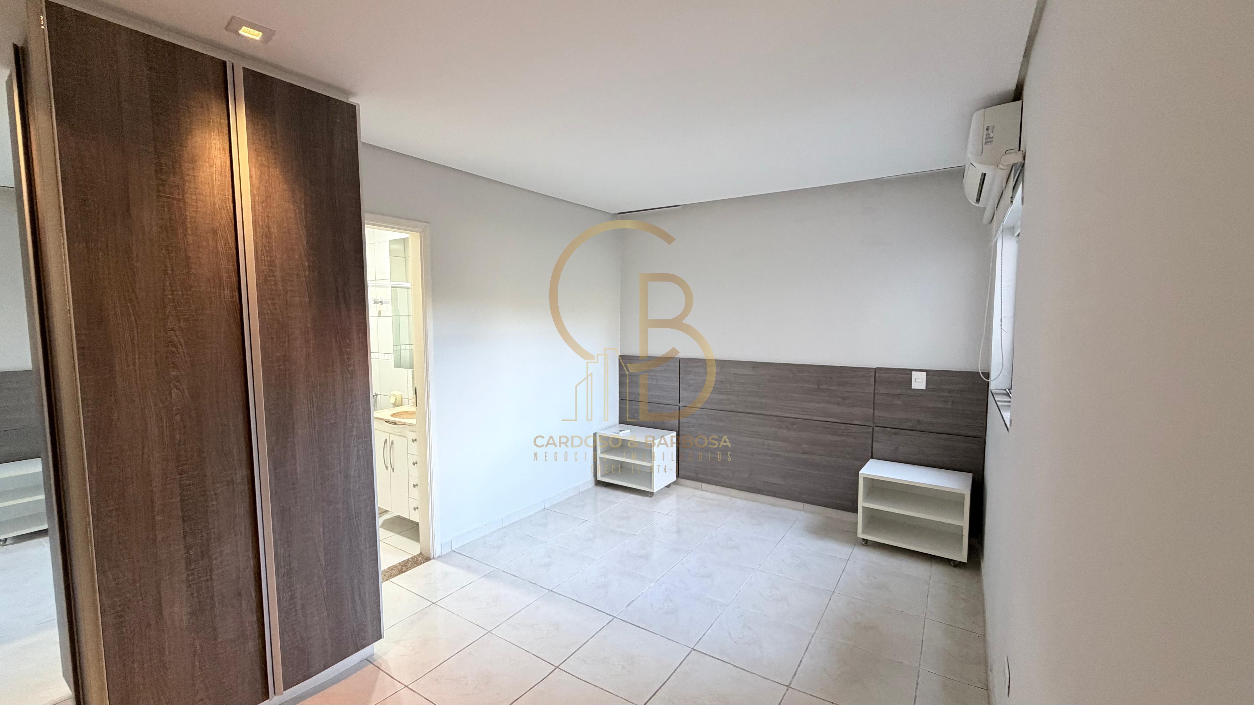 Casa T&eacute;rrea de Alto Padr&atilde;o &agrave; Venda &ndash; Giocondo Orsi Rua Cláudia Campo Grande - 