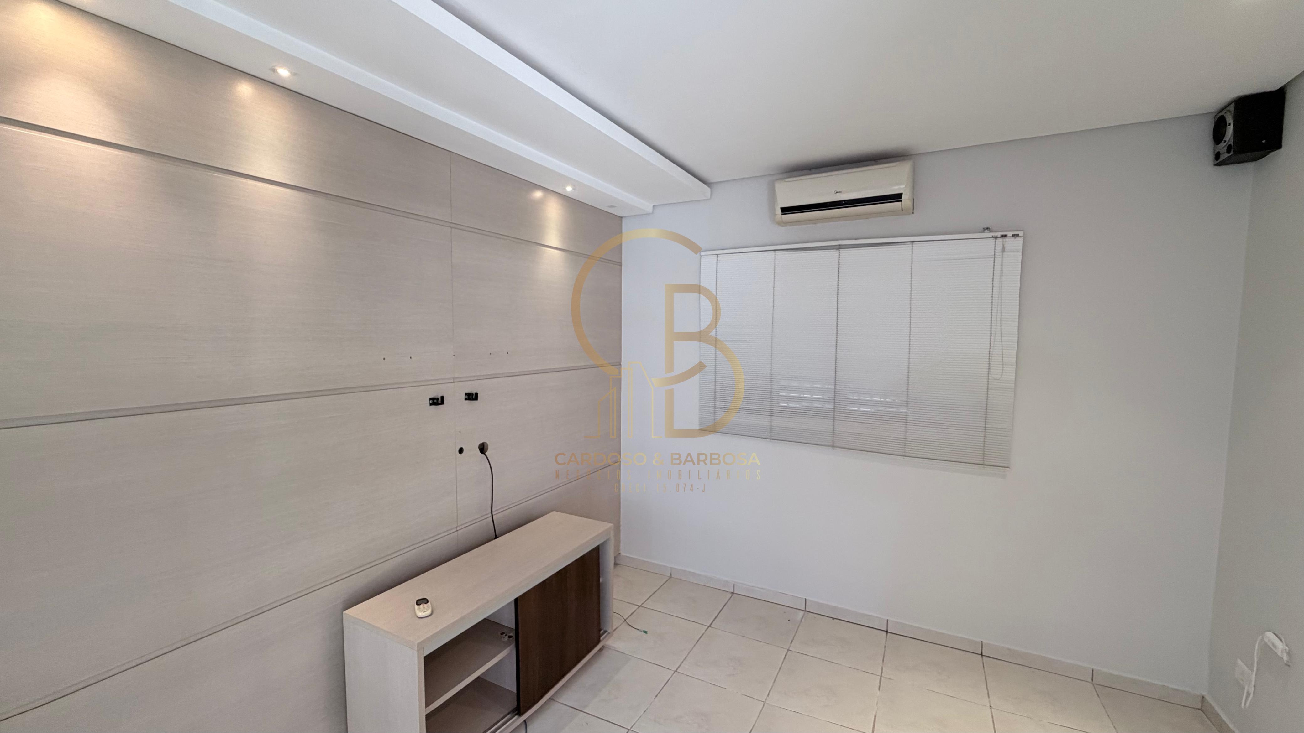 Casa T&eacute;rrea de Alto Padr&atilde;o &agrave; Venda &ndash; Giocondo Orsi Rua Cláudia Campo Grande - 