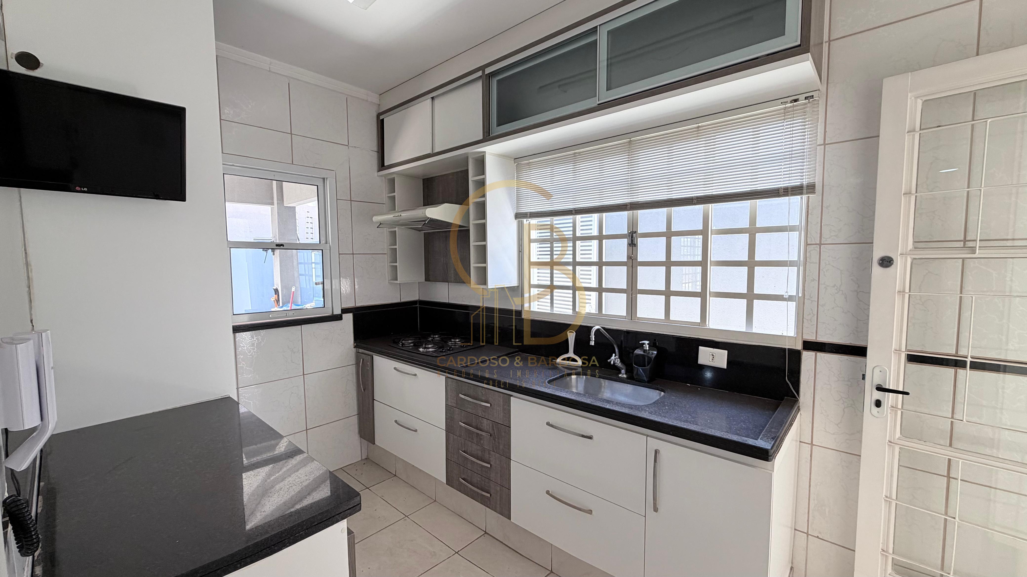 Casa T&eacute;rrea de Alto Padr&atilde;o &agrave; Venda &ndash; Giocondo Orsi Rua Cláudia Campo Grande - 