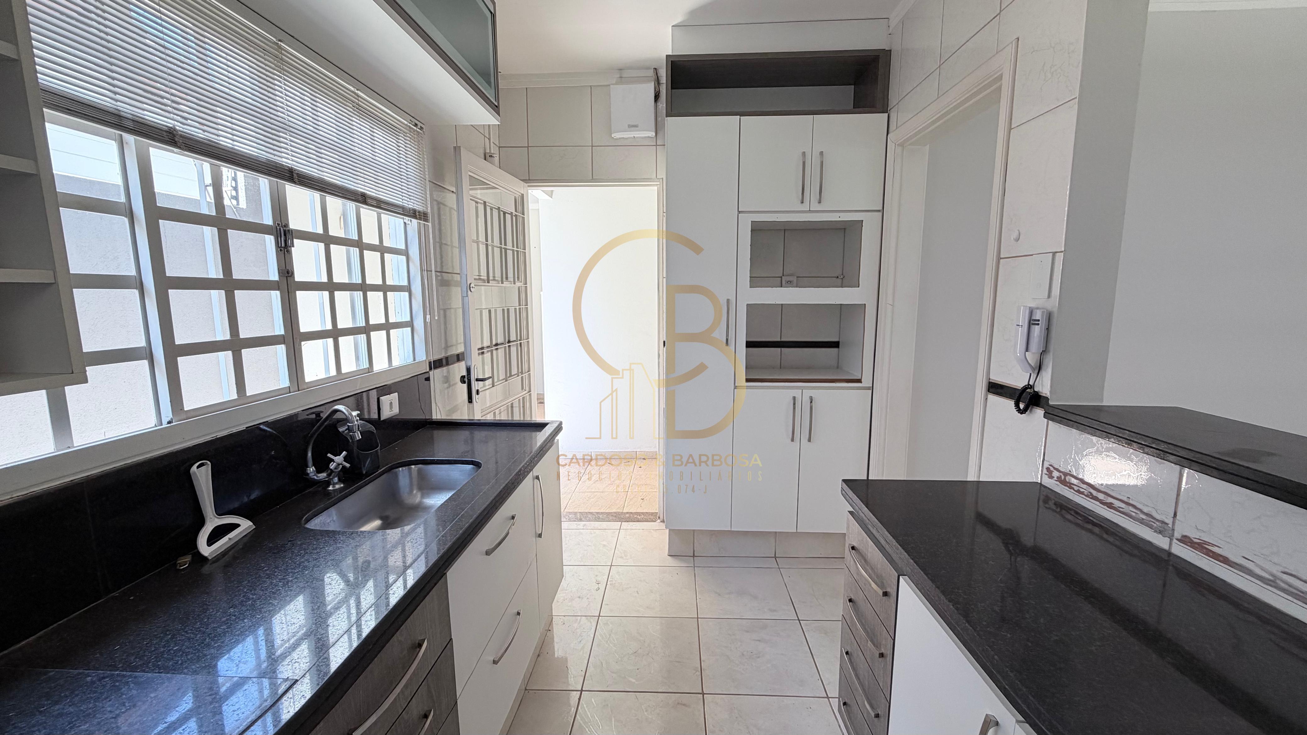 Casa T&eacute;rrea de Alto Padr&atilde;o &agrave; Venda &ndash; Giocondo Orsi Rua Cláudia Campo Grande - 