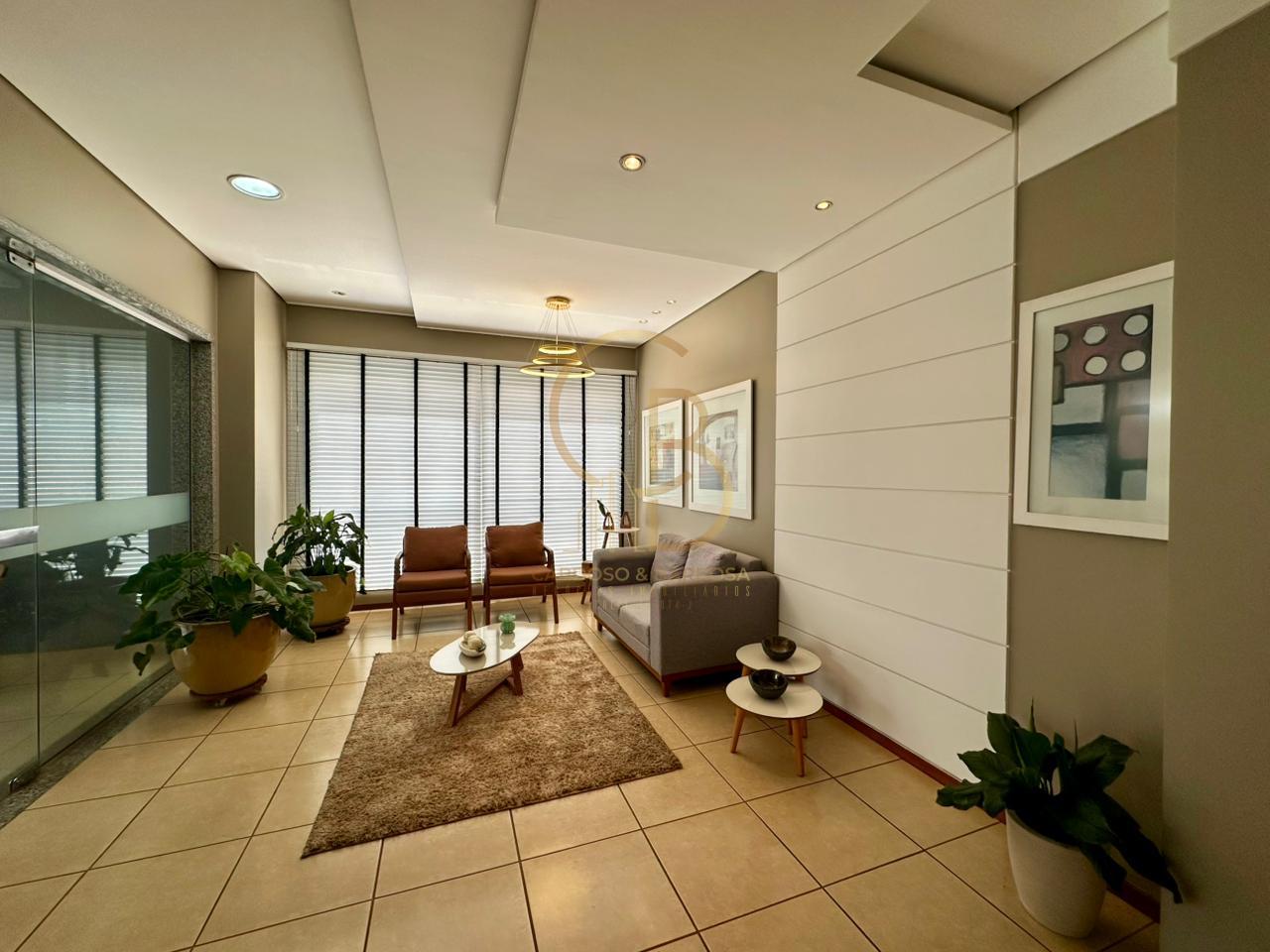 APARTAMENTO EM EXCELENTE LOCALIZA&Ccedil;&Atilde;O NA AV. MATO GROSSO Av. Mato Grosso Campo Grande - 