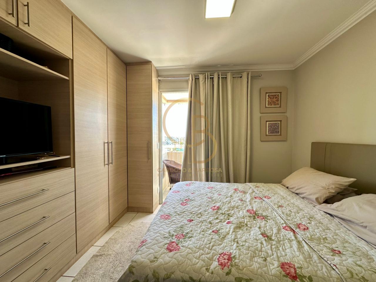 APARTAMENTO EM EXCELENTE LOCALIZA&Ccedil;&Atilde;O NA AV. MATO GROSSO Av. Mato Grosso Campo Grande - 